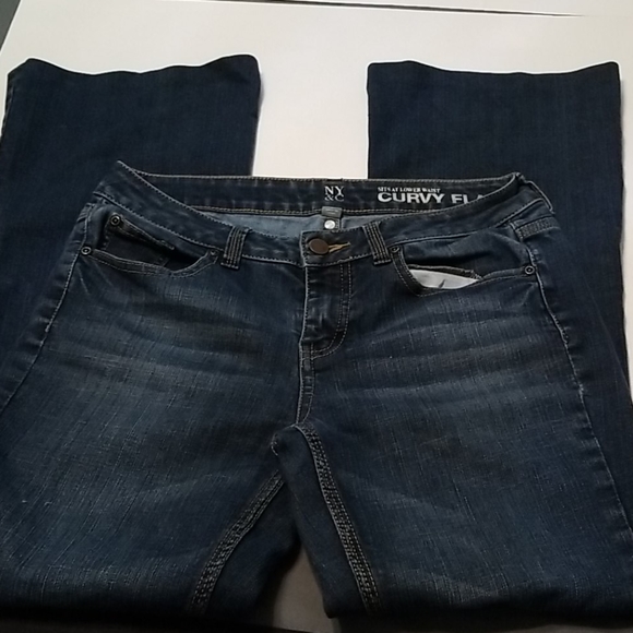 New York & Company Denim - NY&C Jeans